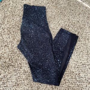 Lululemon Train Times Leggings 25” - Size 4